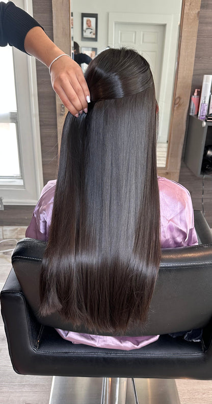 Hair Botox Repair