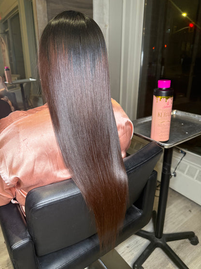 Kit Liso perfecto