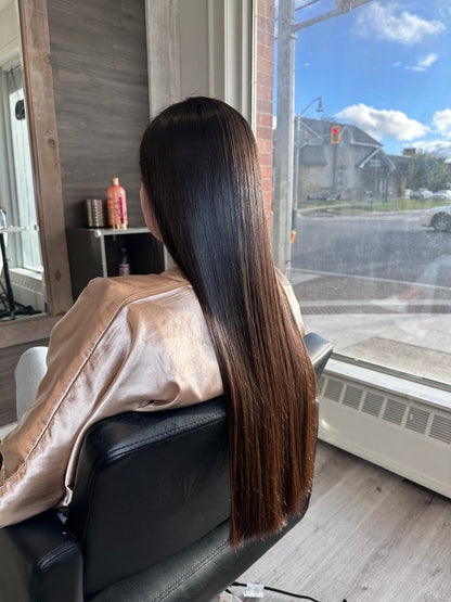 Hair Botox Repair