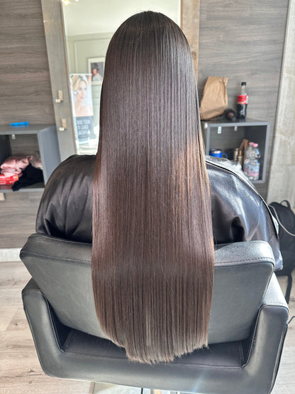 Hair Botox Repair