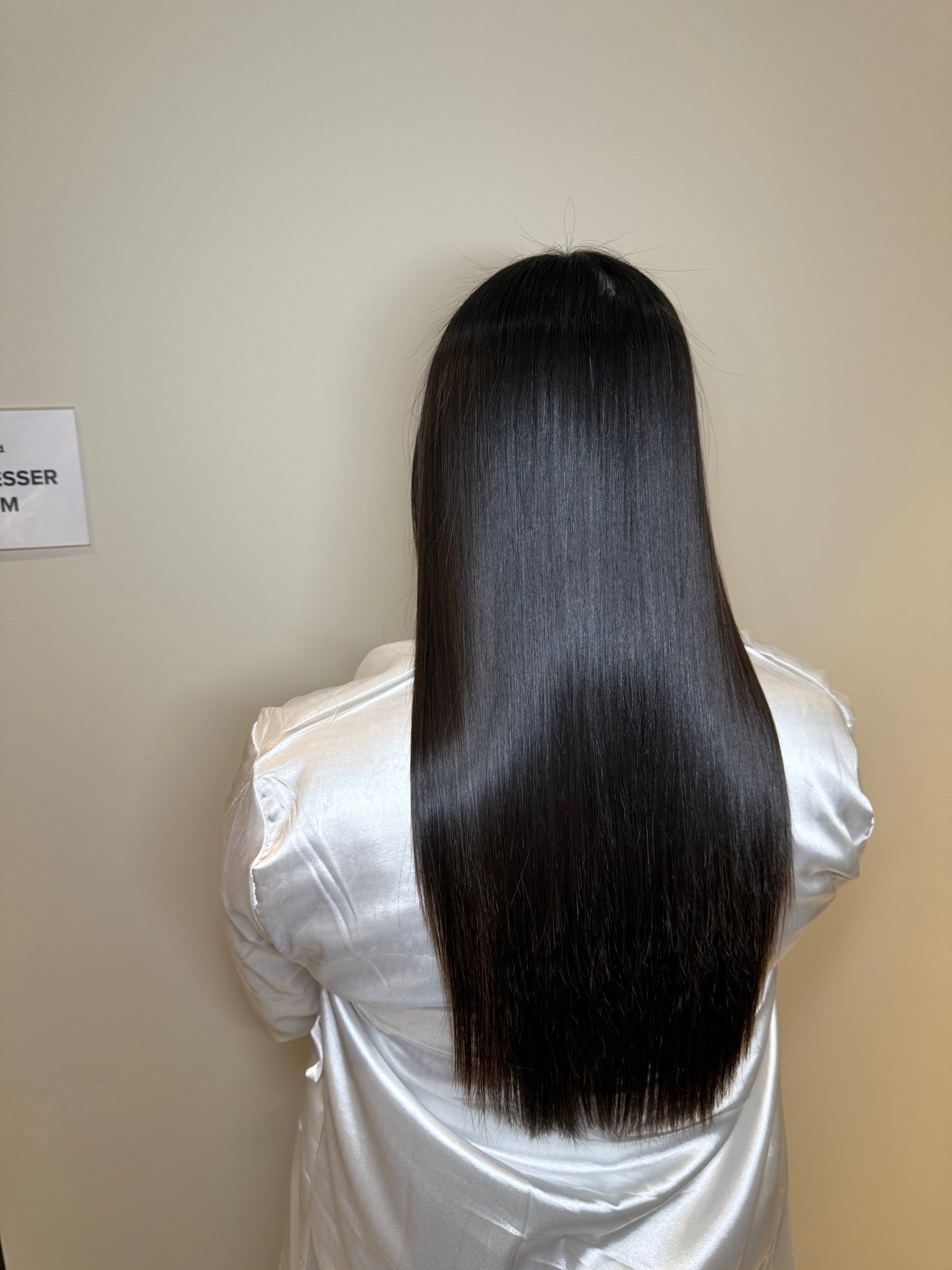 Hair Botox Repair