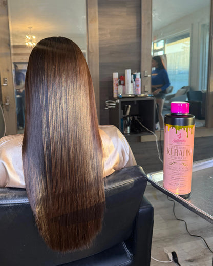 Kit Liso perfecto