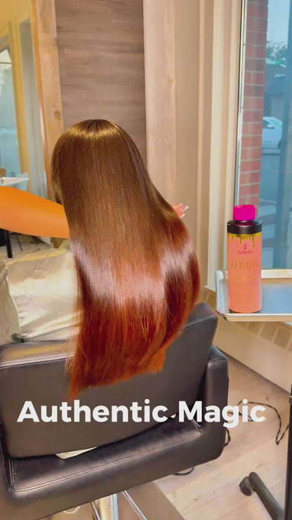 Kit Liso perfecto