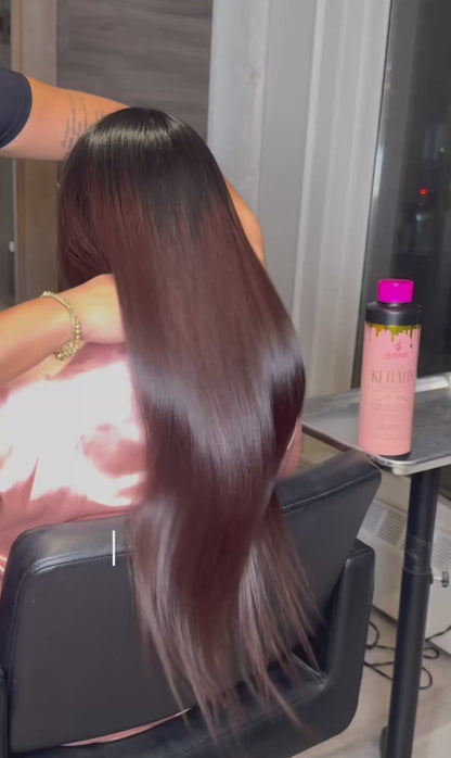 Kit Liso perfecto
